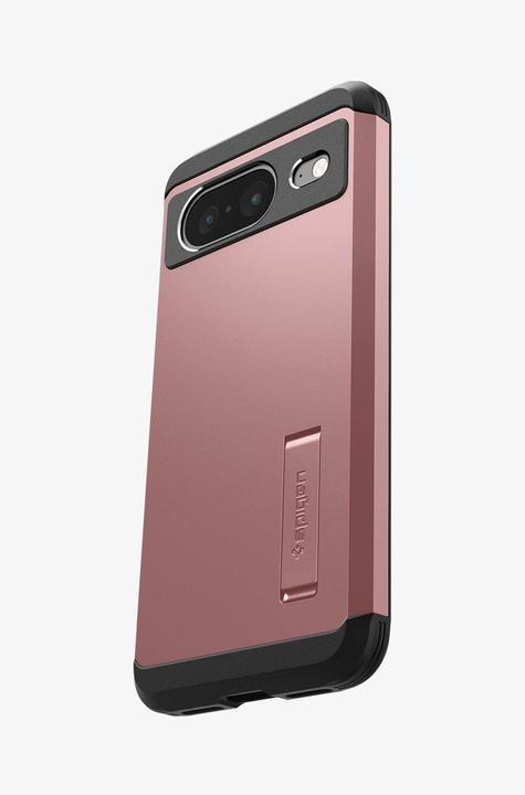 Actual product image Spigen Tough Armor