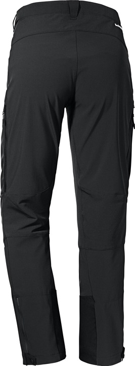 Actual product image Schöffel Women's Softshell Pants Matrei (42)