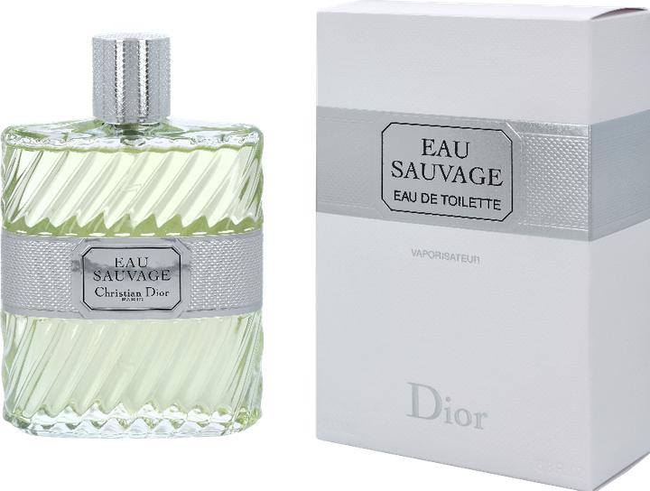 Produktbild Dior Eau Sauvage (Eau de Toilette, 200 ml)