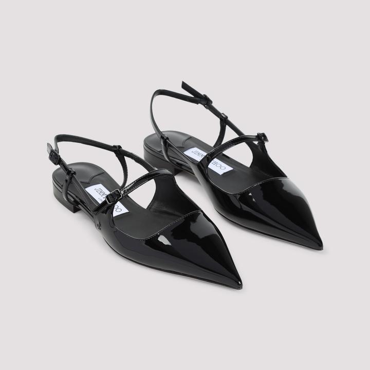 Immagine prodotto Jimmy Choo Didiflat.Pat (38)