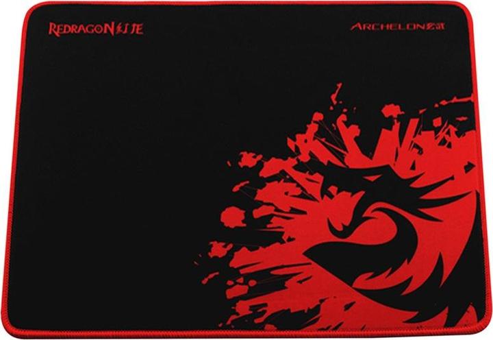 Actual product image Redragon ARCHELON M Gaming Mouse Pad