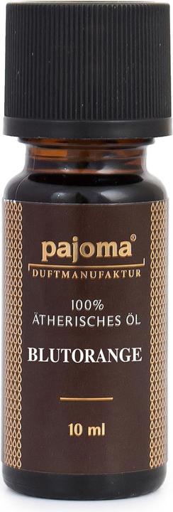 Produktbild Pajoma Duftöl Blutorange ätherisch