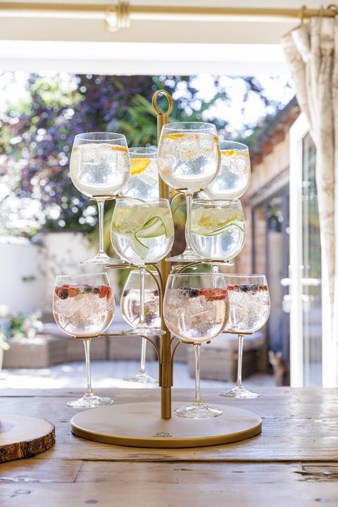 Produktbild Artesa Cocktail and Nibbles Serving Tree