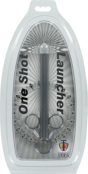 Actual product image Pipedream One Shot Launcher - Smoke