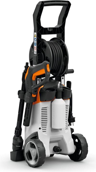Image du produit Stihl Nettoyeur haute pression RE 100 PLUS CONTROL (Fonctionnement sur secteur)