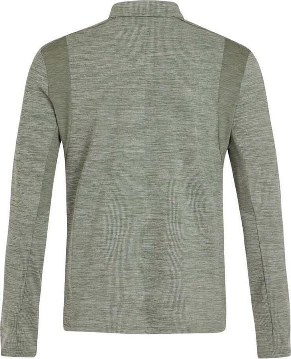 Actual product image Protest 1/4 ZIP TOP PRTSTRAYED (S)