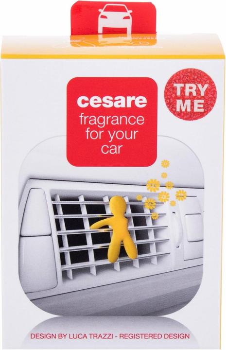 Actual product image Mr & Mrs Fragrance Cesare