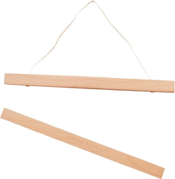 Produktbild Little Dutch Magnetischer Holz