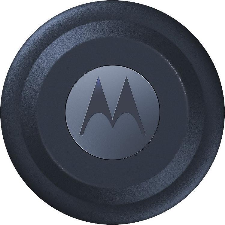Motorola Moto Tag (Android), Tracker, Blau