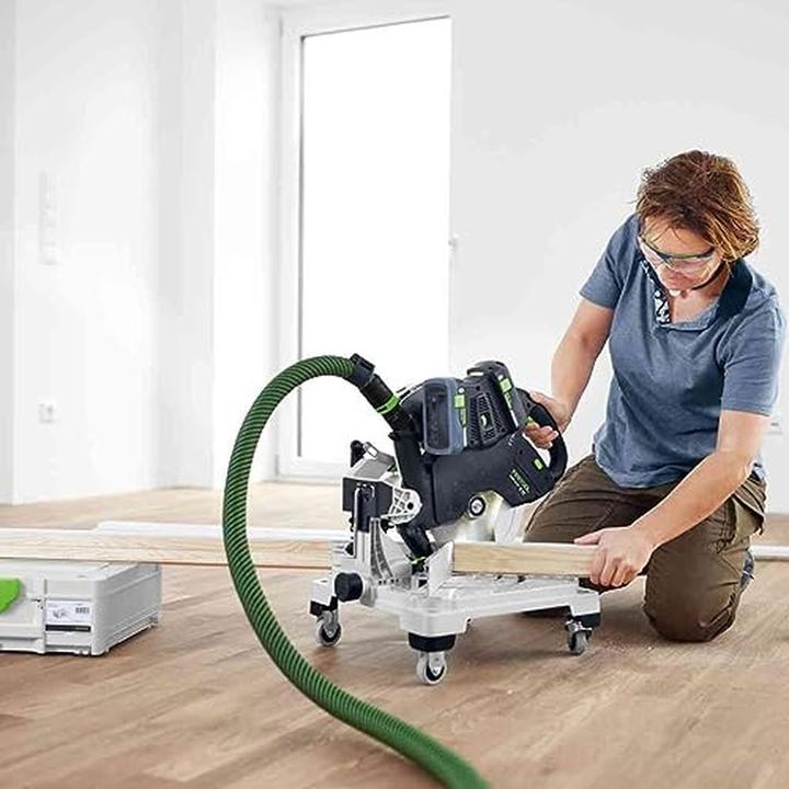 Produktbild Festool Symmetric SYMC 70 EB-Basic
