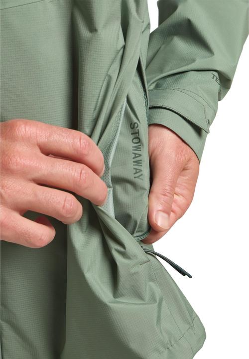 Produktbild Jack Wolfskin Prelight 2.5L Lt Jkt M (S)