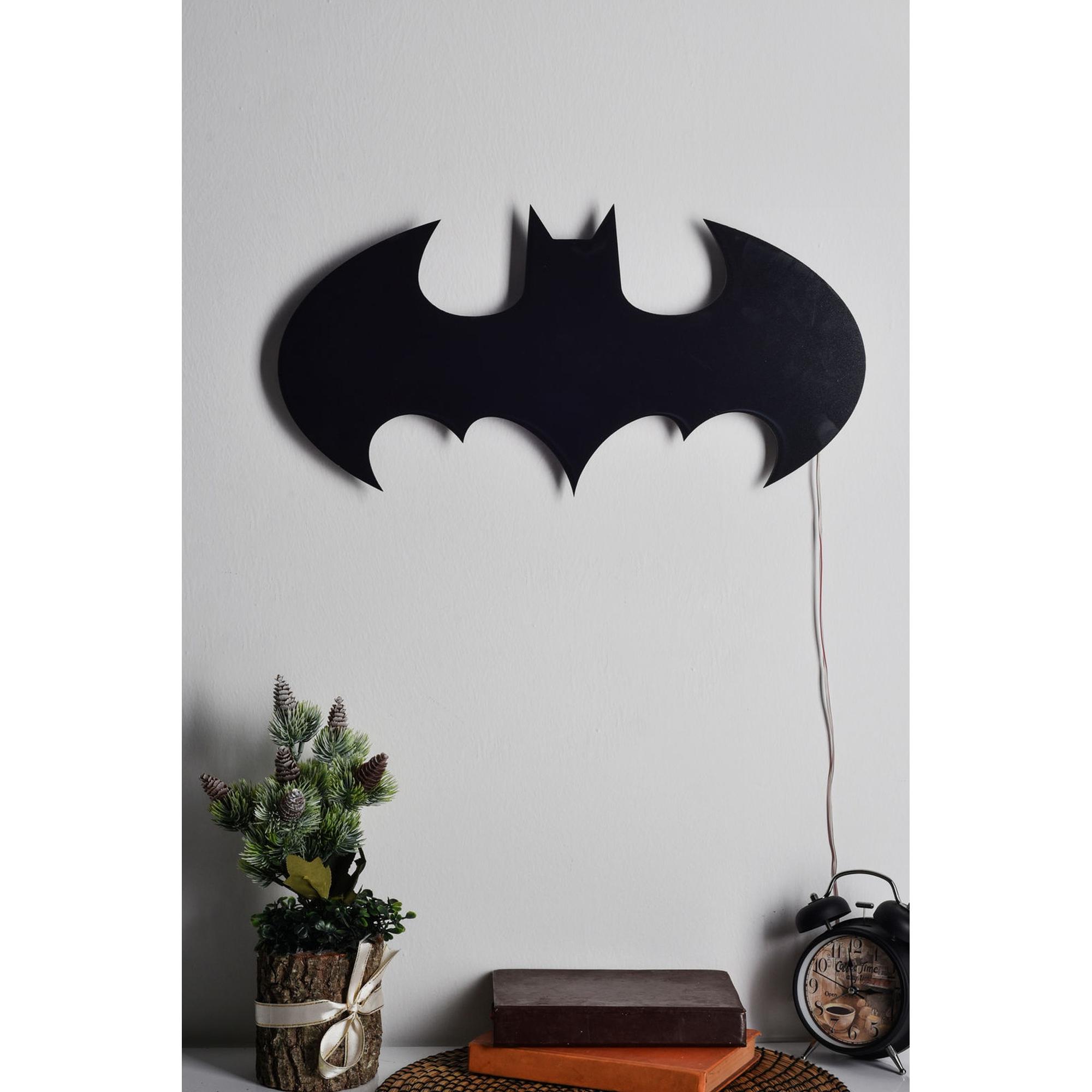 Thumbnail - Wallxpert, Wanddeko, Santana (50 x 25 cm)