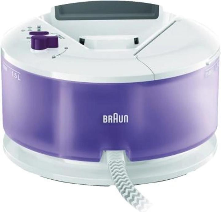 Immagine prodotto Braun BRA IS2144VI (2400 W, 440 g/min)