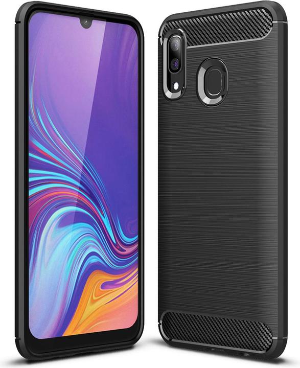 Immagine prodotto Nalia Coprire Samsung Galaxy A40 (Samsung Galaxy A40)