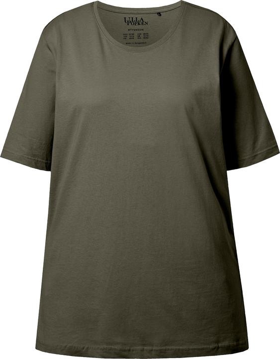 Olive grey