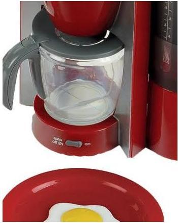 Image du produit Theo Klein Set de petit déjeuner