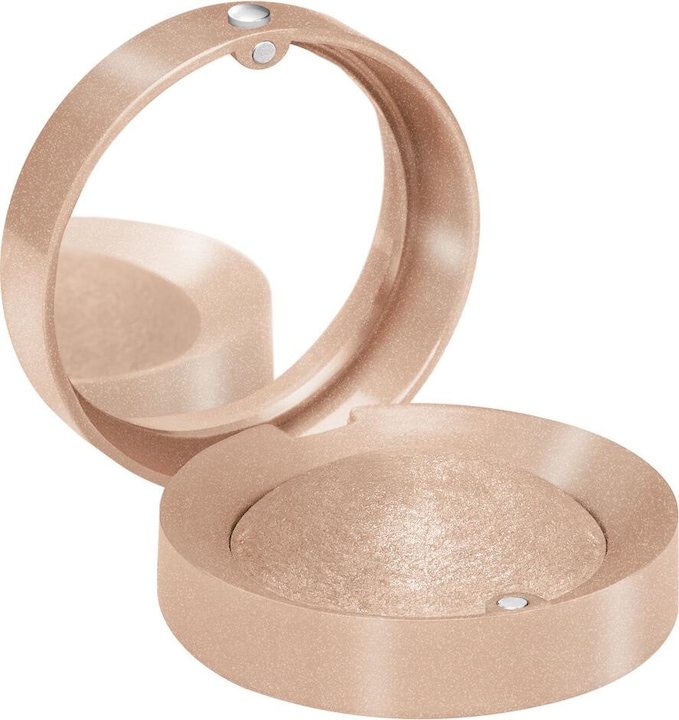 Produktbild Bourjois Ombre Á Paupiéres (02 Iridesc'sand)
