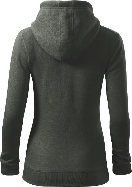 Produktbild Malfini Trendy Zipper W sweatshirt MLI-41167 (S)