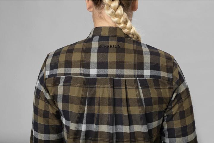 Immagine prodotto Härkila Camicia Sigrid LS Donna (L)