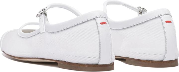 Image du produit Aeyde "Uma Eyelet" Mary Jane bellet flats (40)