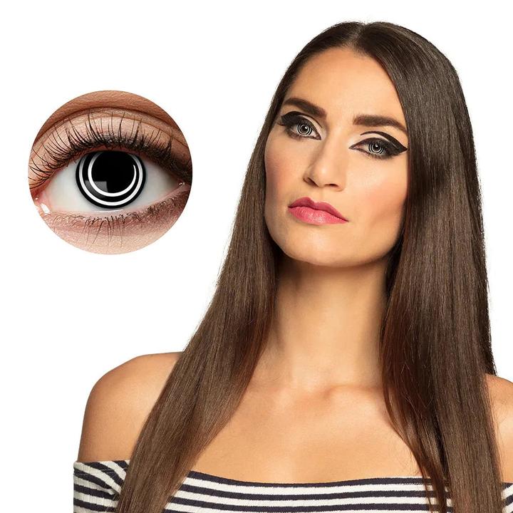 Actual product image Boland 1 Woche Kontaktlinsen Spiral 2 Stück
