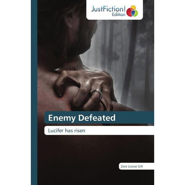Thumbnail - Enemy Defeated, Belletristik