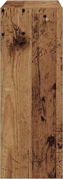 Produktbild vidaXL Schuhregal (60 x 21 x 57 cm)