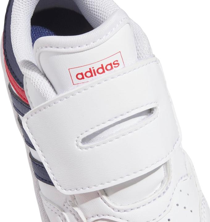 Immagine prodotto Adidas Scarpe Hoops 4.0 per bambini (35.5)