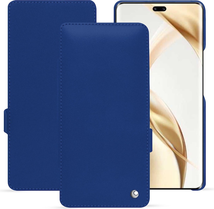 Bleu océan ( Pantone #15458a)