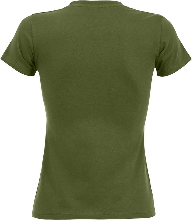 Produktbild Sols Imperial TShirt Kurzarm Rundhalsausschnitt (XL)