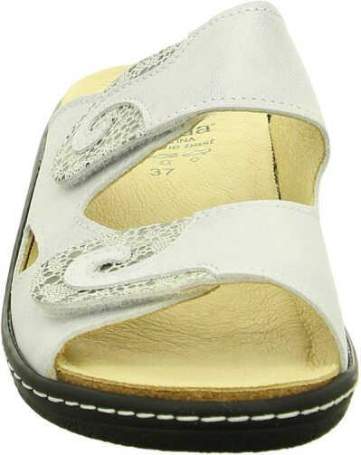 Actual product image Belvida Mules (41)