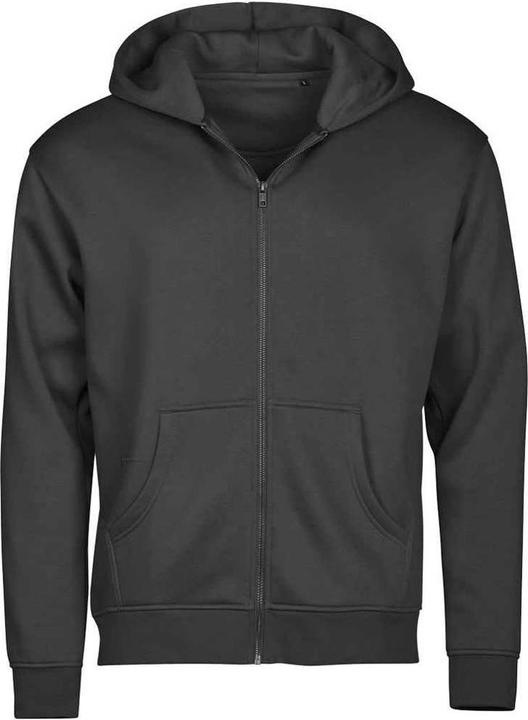 Immagine prodotto Tee Jays Urban Felpa con Cappuccio Con Cappuccio Uomo (L)