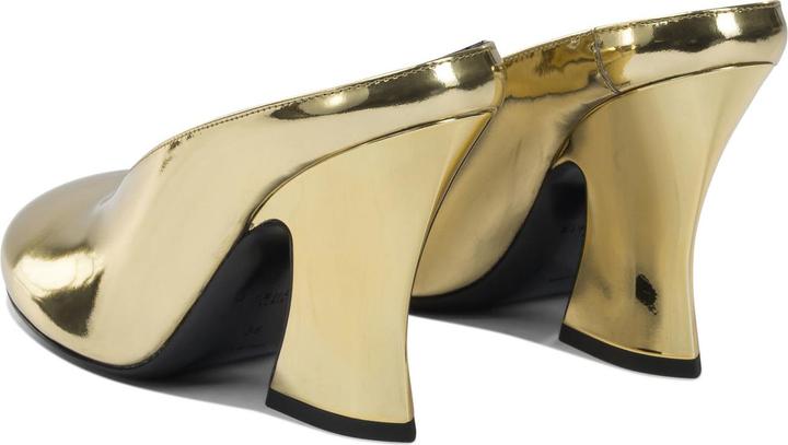 Produktbild Givenchy "Sculpted" 95 mm heeled mule (36)