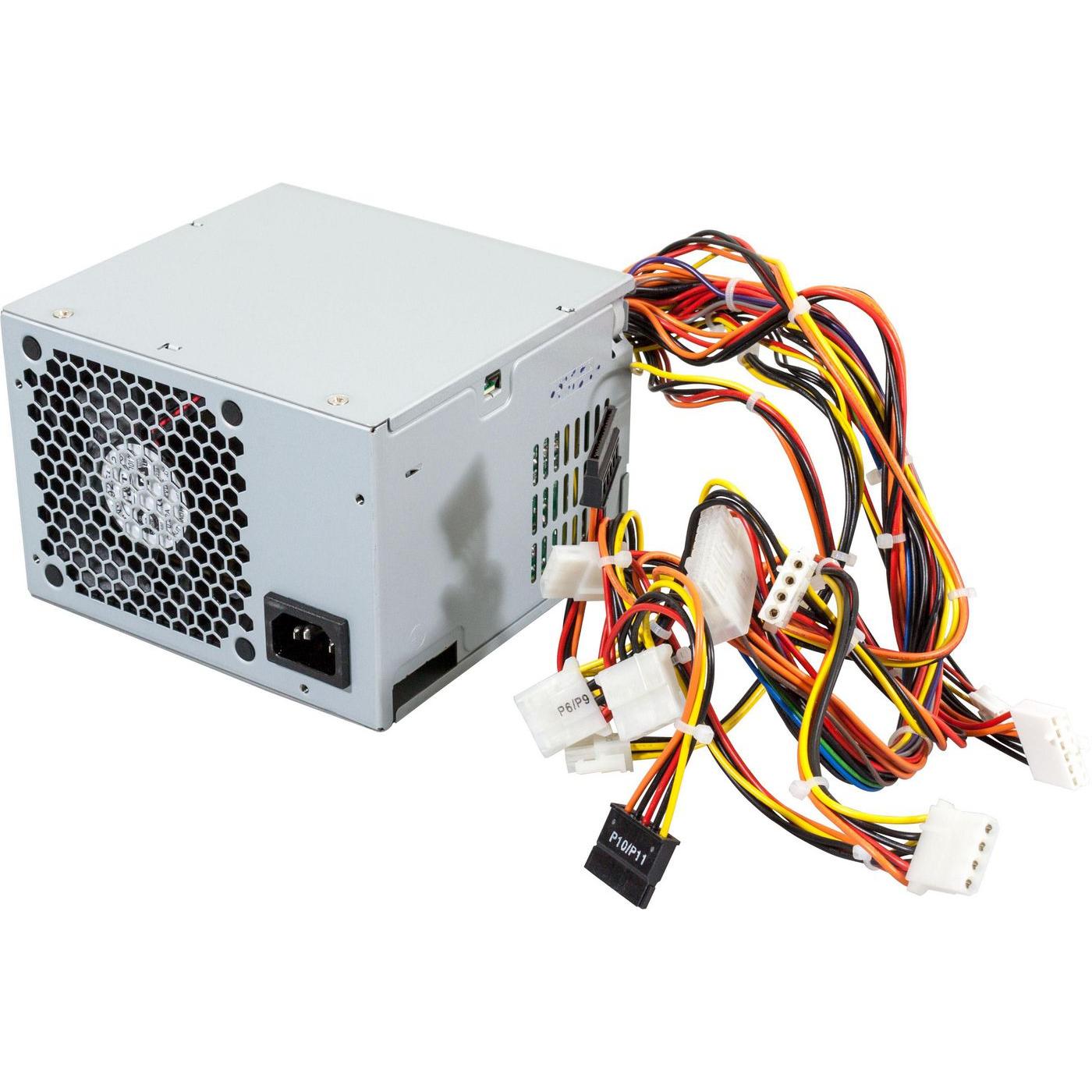Lenovo Powersupply 330W Api Cr (330 W), PC Netzteil