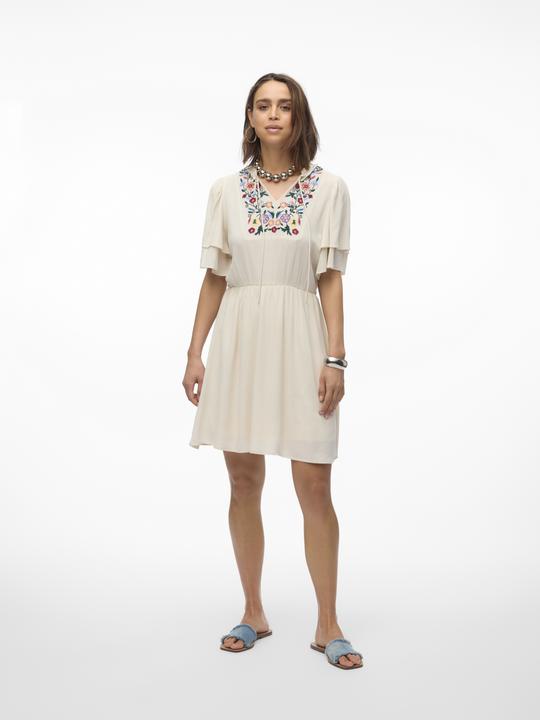 Produktbild Vero Moda VMSINA Kurzes Kleid Kleid (M)