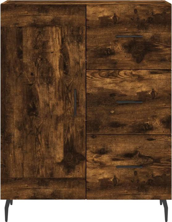 Image du produit vidaXL Sideboard (69.50 x 34 x 90 cm)