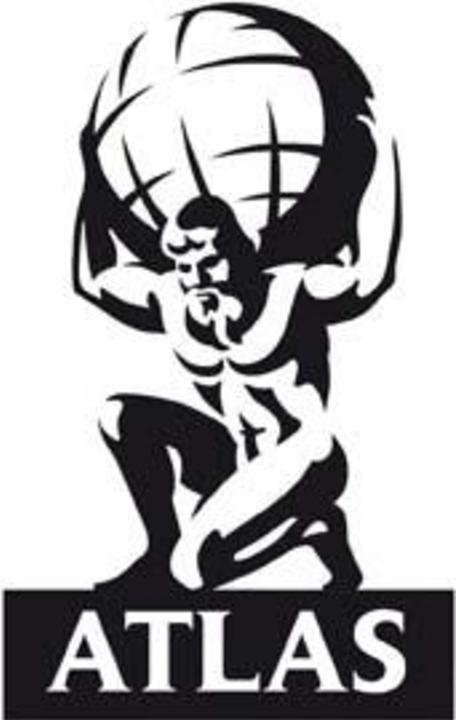 Image du produit Saint-Gobain Lame diamantée Atlas - 125x2,0x22,23 mm. Universel