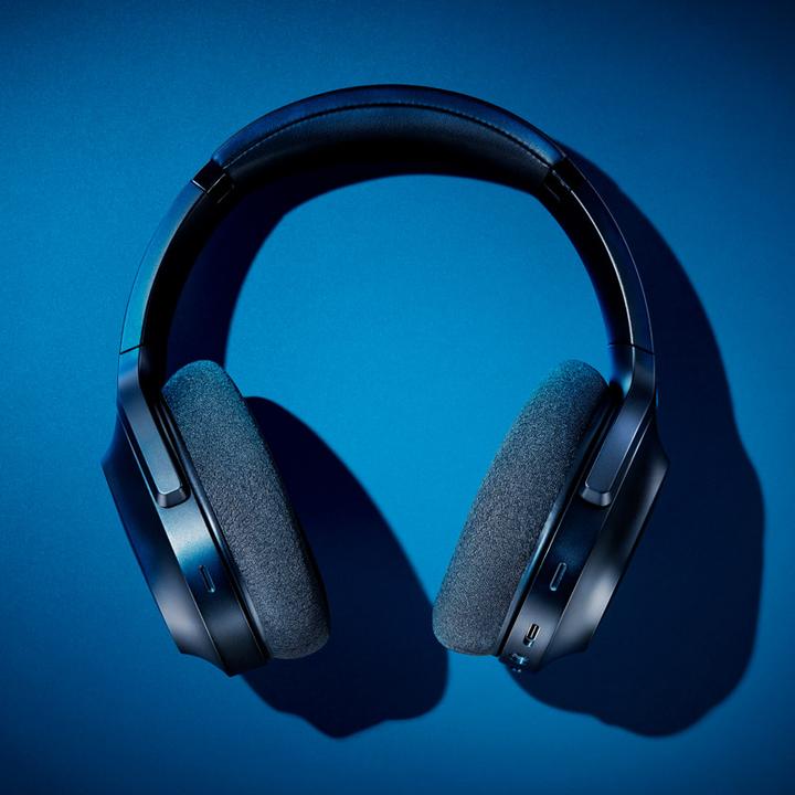 Immagine prodotto Razer Barracuda (Senza fili)