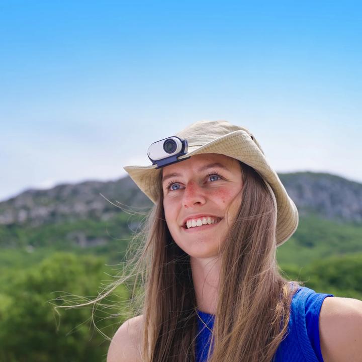 Image du produit Insta360 Easy Clip