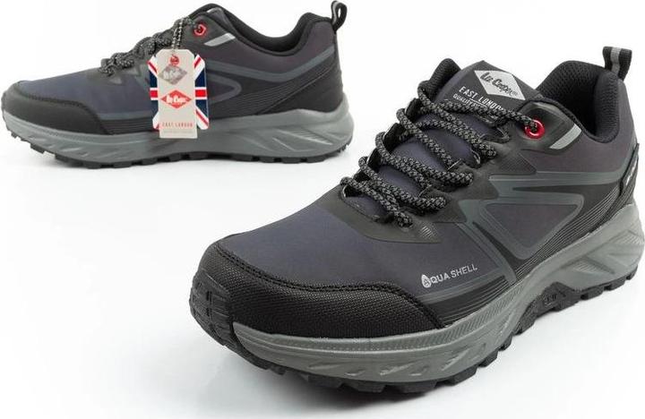 Produktbild Lee Cooper Herren-Sport-Trekkingschuhe (45)