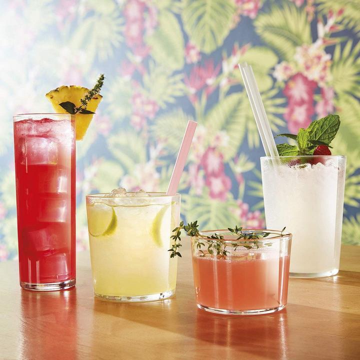 Produktbild Arcoroc Gläserset Pinta Glas 360 ml (6 Stück) (0.36 l, 6 x)