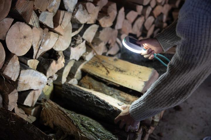 Produktbild Biolite Solar FlexLight