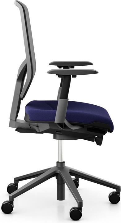 Actual product image Giroflex 68-3519 (40 - 52 cm)