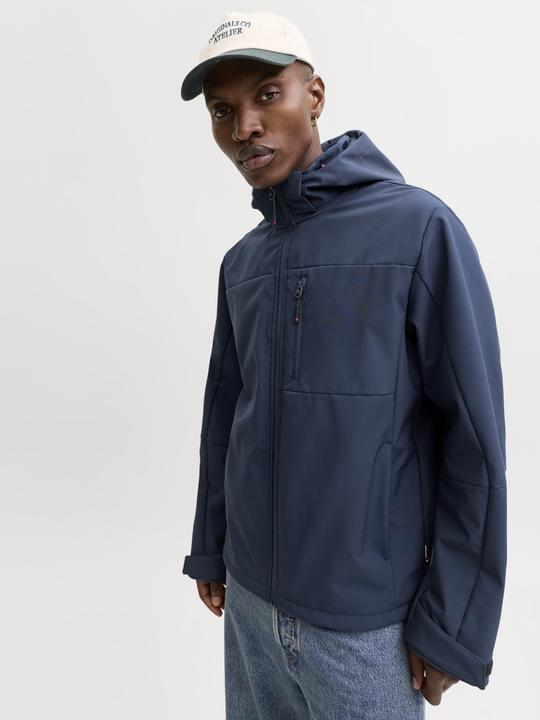 Immagine prodotto Jack & Jones Softshell Jacke Softshell Jacke (S)