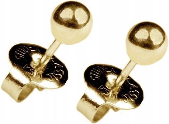 Image du produit Studex Boucles d'Oreilles en Acier Chirurgical (Acier chirurgical)