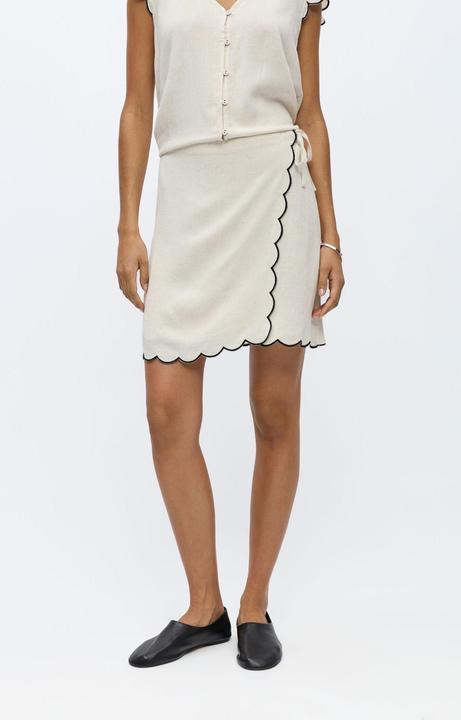 Actual product image Object Wickel Minirock (36)