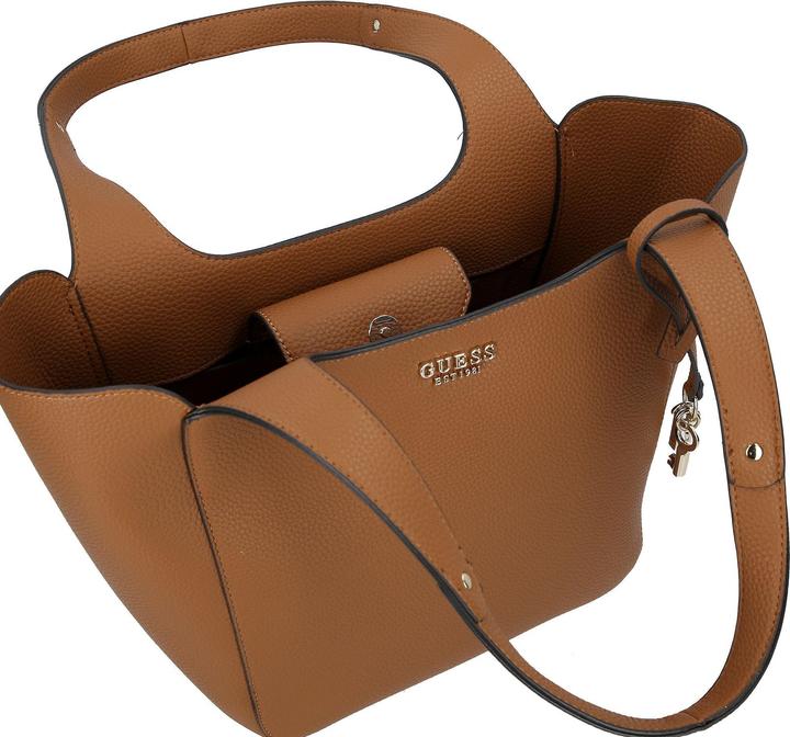 Productafbeelding Guess Calista Shopper Tasche 45 cm (14 l)
