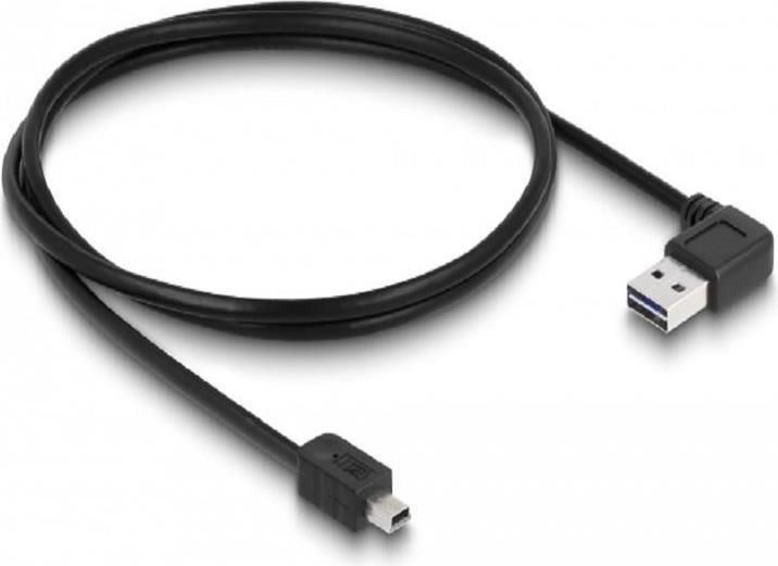 Produktbild Delock EASY-USB 2.0-Kabel (1 m, USB 2.0, 2.50 W)