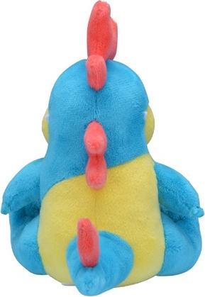 Image du produit Pokémon Croconaw Sitting Cuties Peluche - 15.5 cm (15.50 cm)