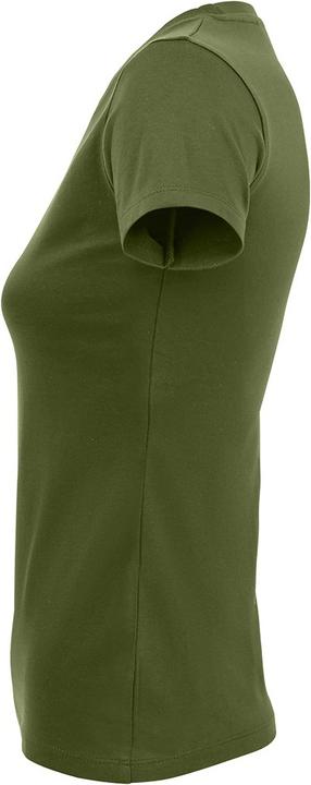 Produktbild Sols Imperial TShirt Kurzarm Rundhalsausschnitt (XL)